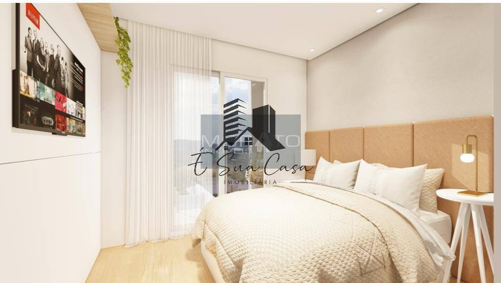 Apartamento à venda com 2 quartos, 124m² - Foto 8