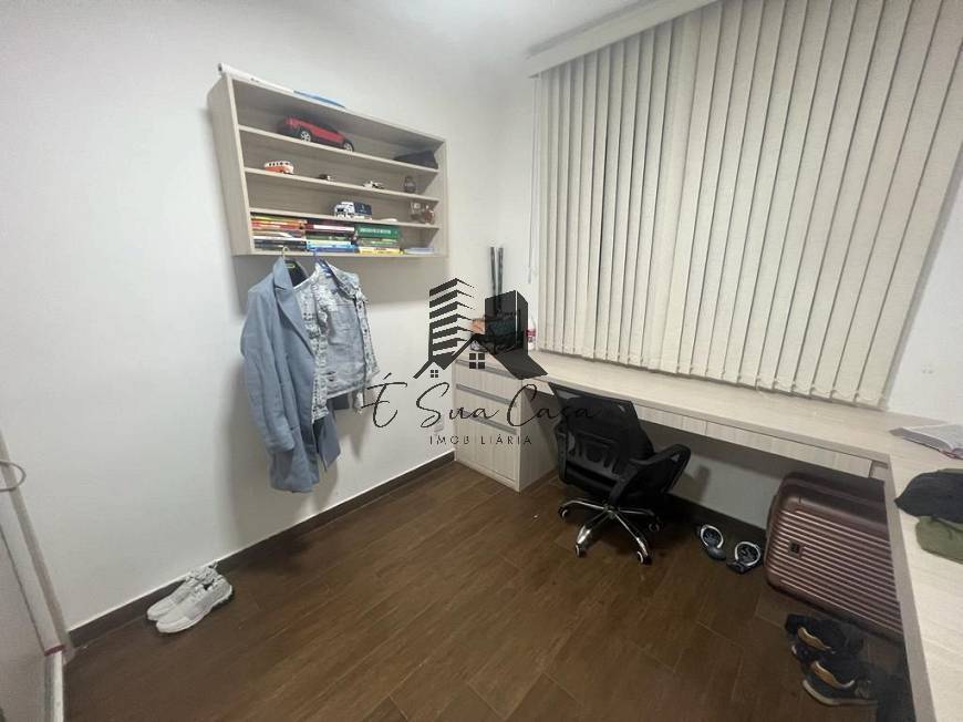 Apartamento à venda com 2 quartos, 130m² - Foto 11