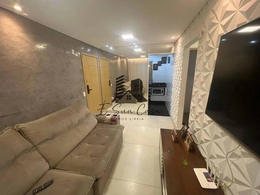 Apartamento à venda com 2 quartos, 130m² - Foto 5