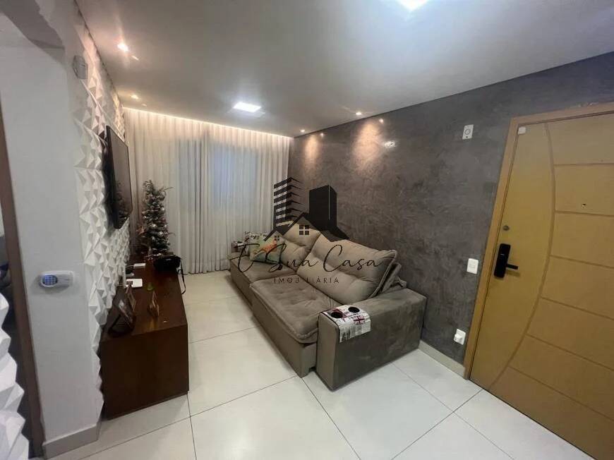 Apartamento à venda com 2 quartos, 130m² - Foto 4