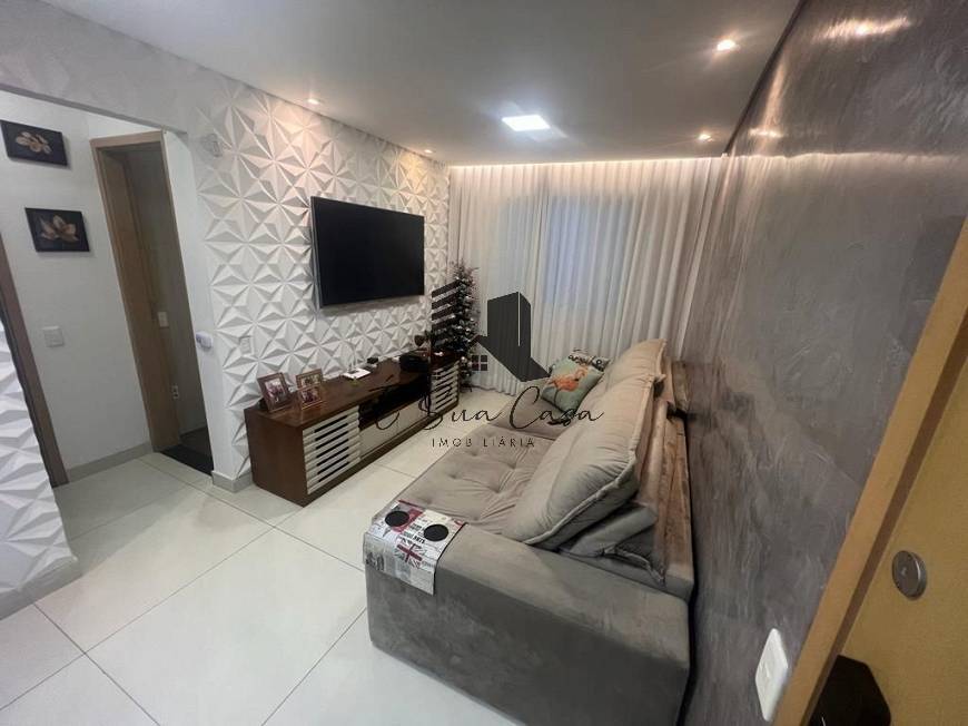 Apartamento à venda com 2 quartos, 130m² - Foto 1