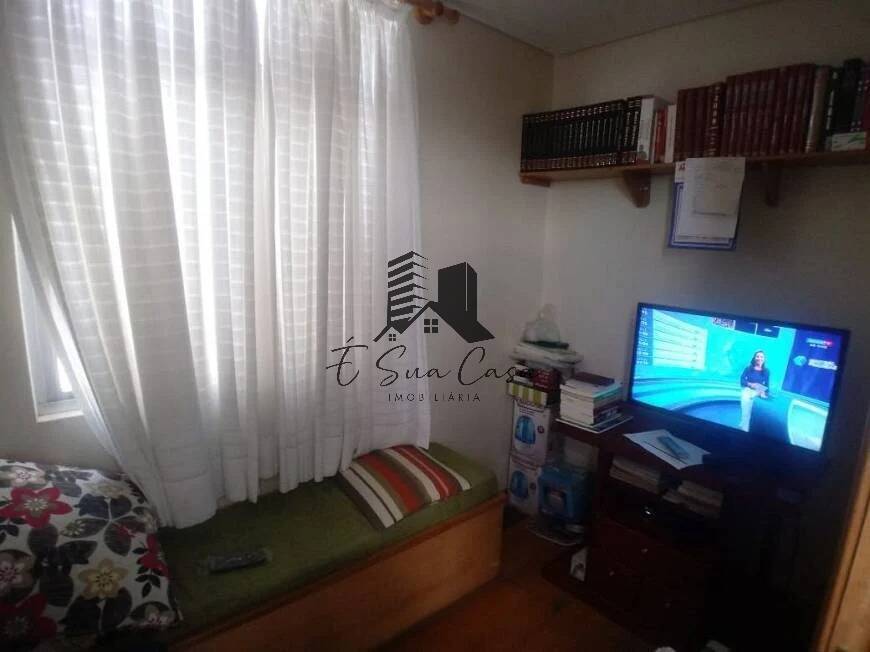 Apartamento à venda com 4 quartos, 224m² - Foto 12