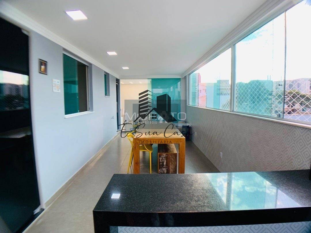 Apartamento à venda com 2 quartos, 130m² - Foto 20