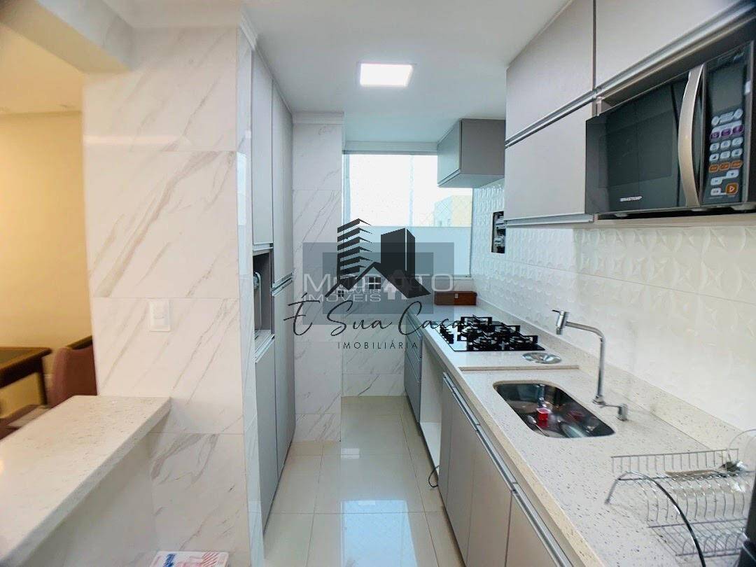 Apartamento à venda com 2 quartos, 130m² - Foto 11