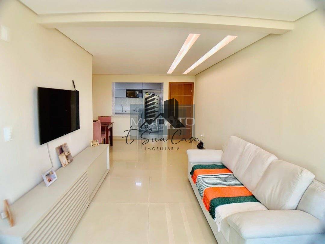 Apartamento à venda com 2 quartos, 130m² - Foto 3