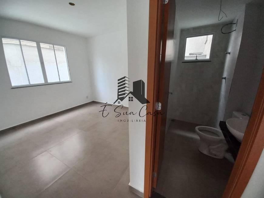 Apartamento à venda com 3 quartos, 80m² - Foto 11