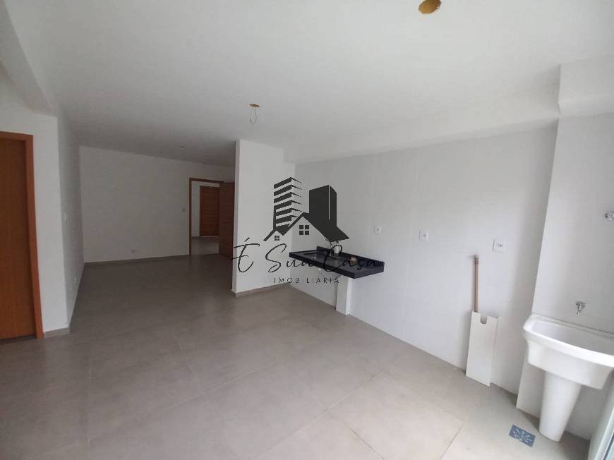 Apartamento à venda com 3 quartos, 80m² - Foto 6