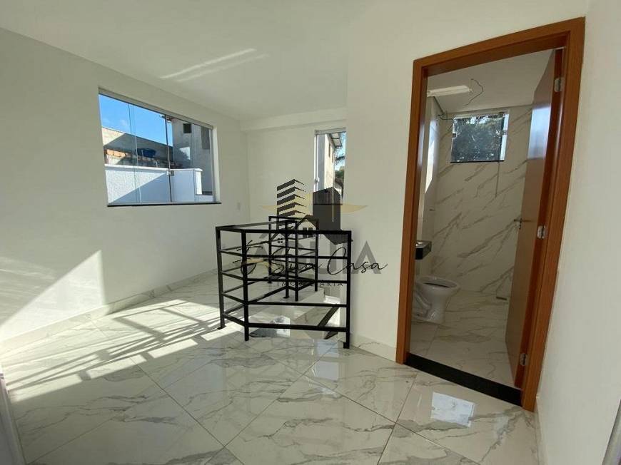 Cobertura à venda com 3 quartos, 167m² - Foto 3