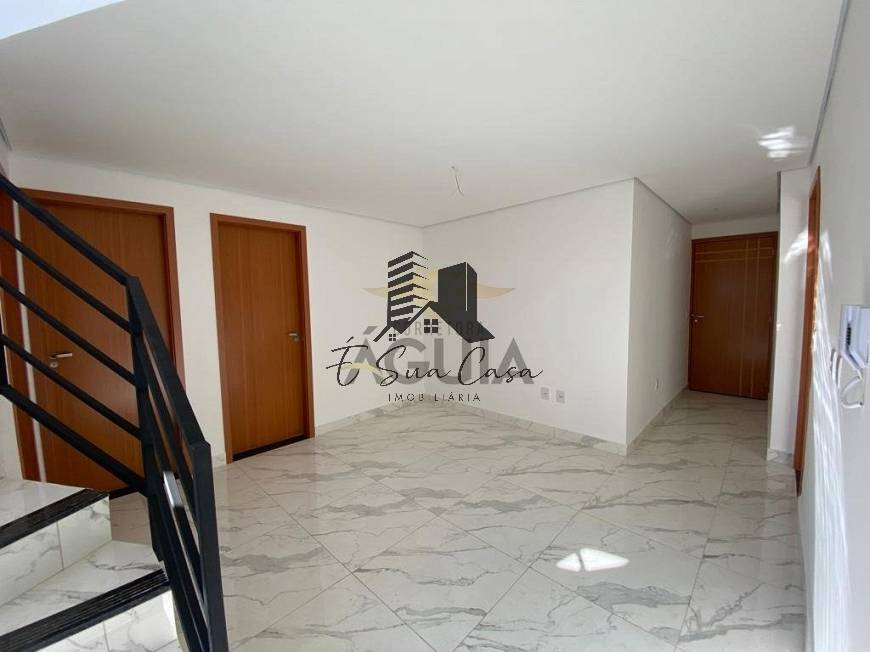 Cobertura à venda com 3 quartos, 167m² - Foto 1