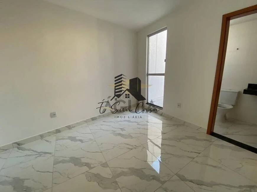 Apartamento à venda com 3 quartos, 92m² - Foto 1