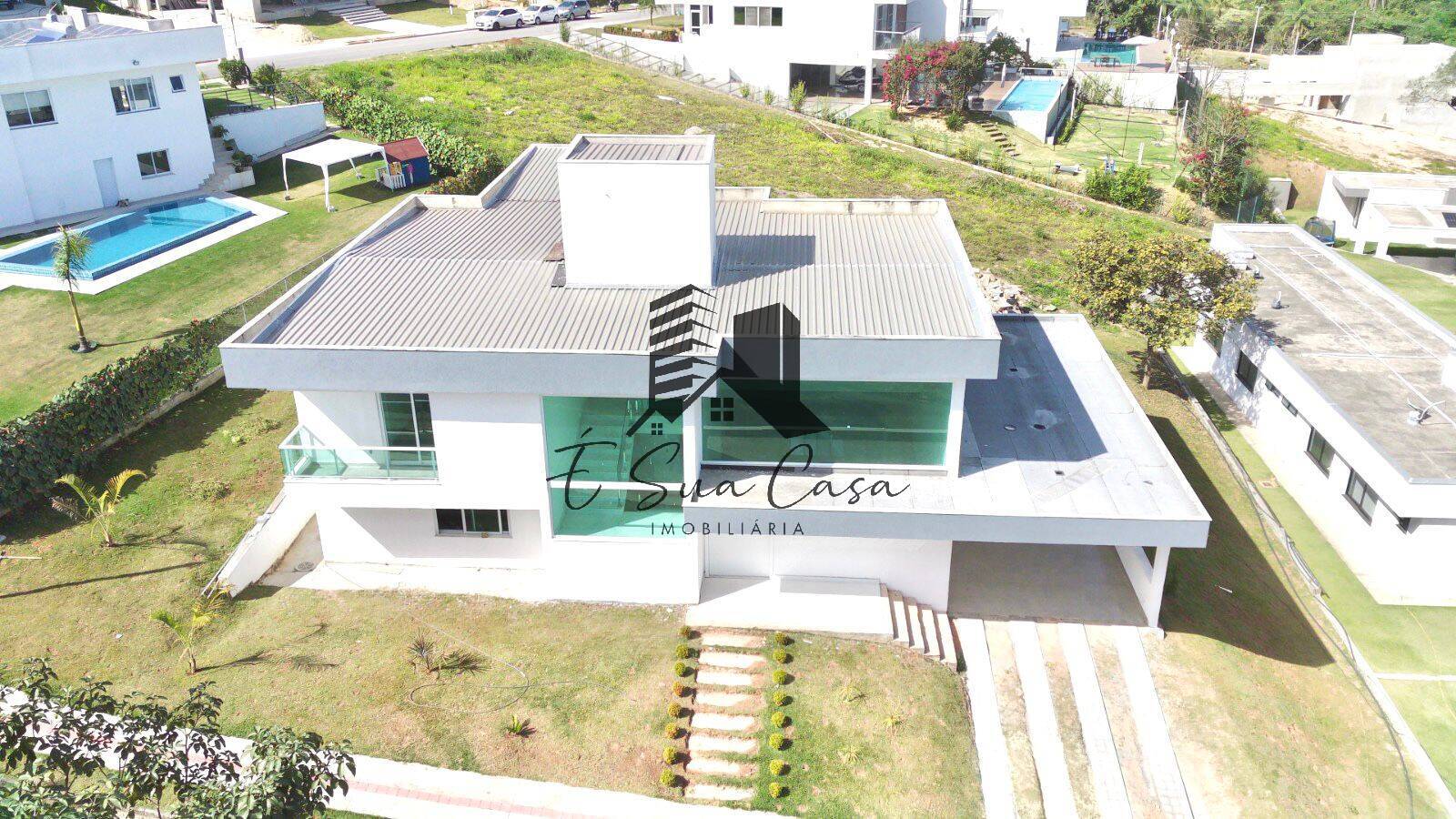 Casa à venda com 5 quartos, 577m² - Foto 4