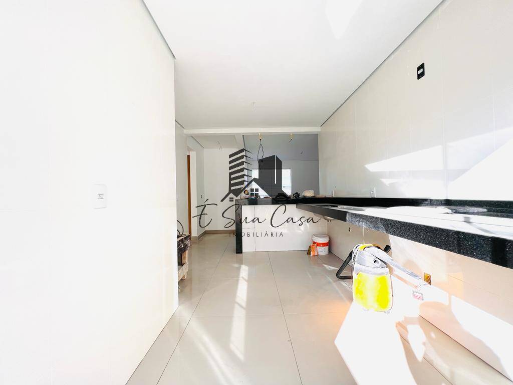 Apartamento à venda com 3 quartos, 196m² - Foto 23