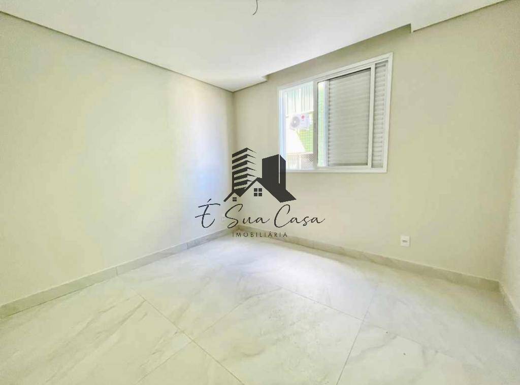 Apartamento à venda com 3 quartos, 89m² - Foto 3