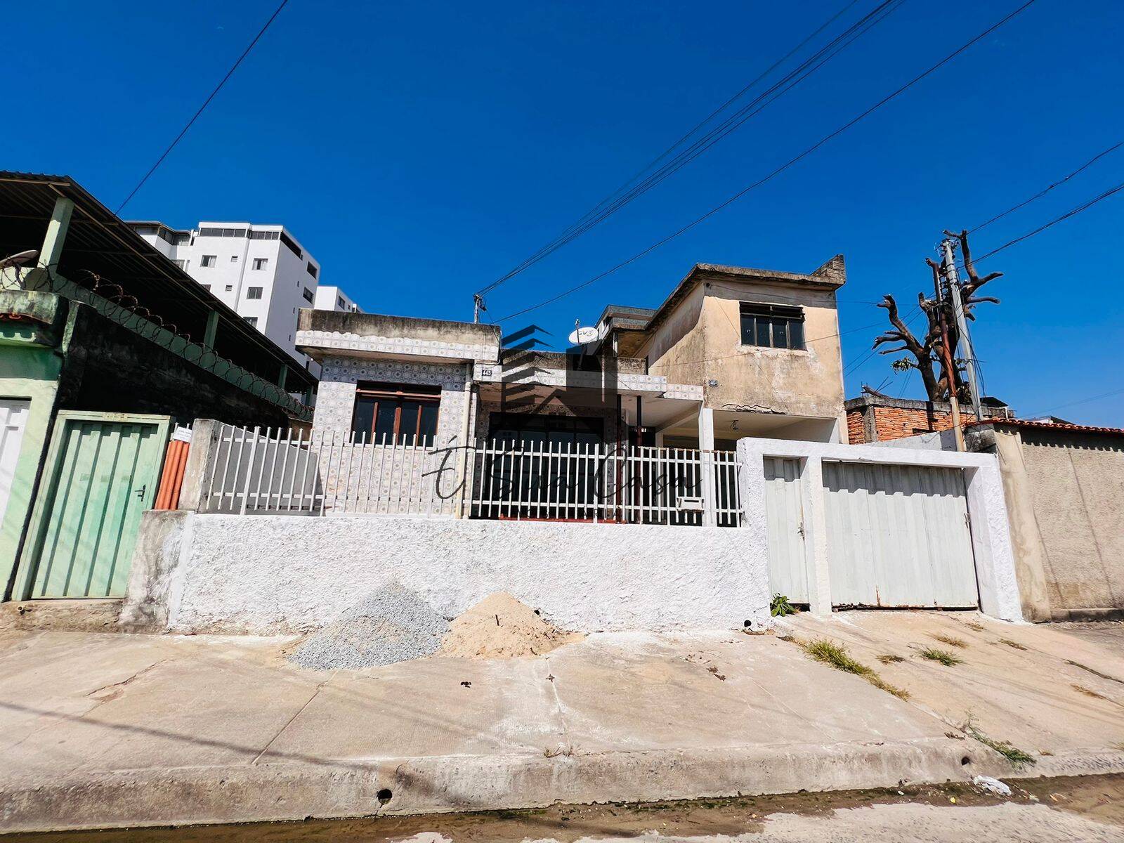 Casa à venda com 3 quartos, 200m² - Foto 28