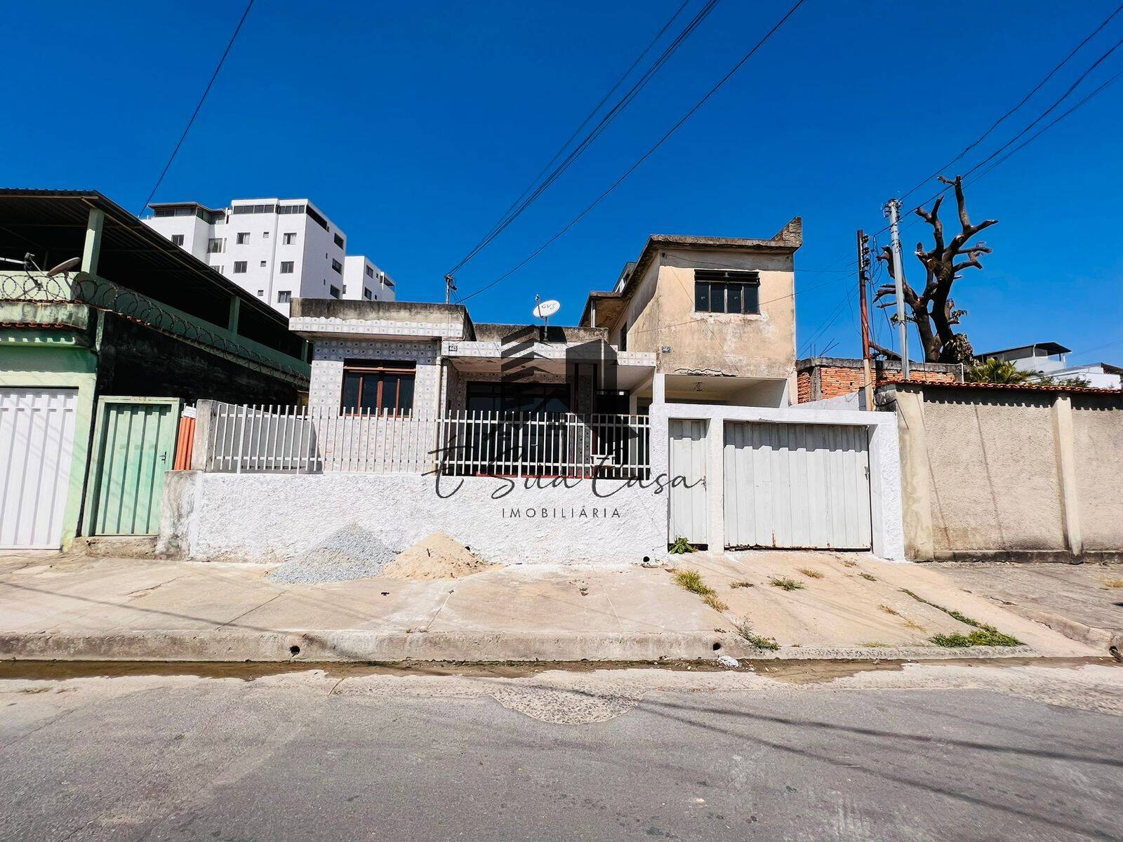 Casa à venda com 3 quartos, 200m² - Foto 29