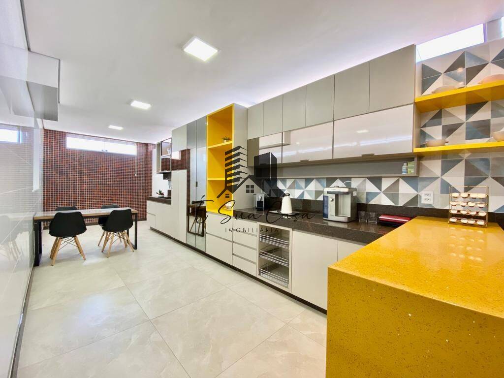 Apartamento à venda com 4 quartos, 168m² - Foto 18