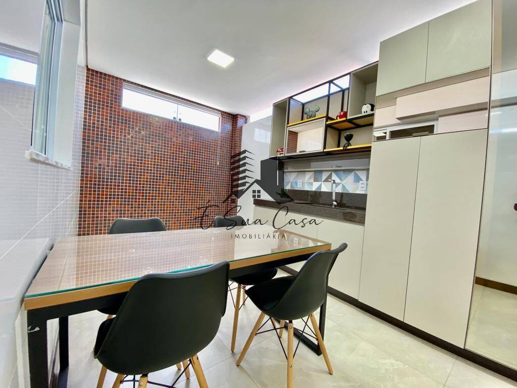 Apartamento à venda com 4 quartos, 168m² - Foto 21