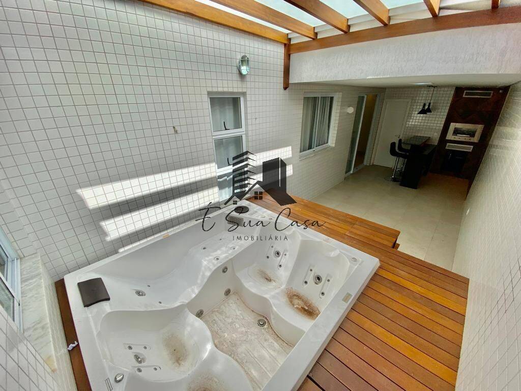 Apartamento à venda com 4 quartos, 168m² - Foto 27