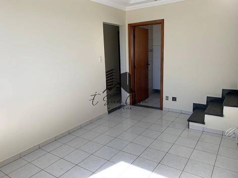 Cobertura à venda com 3 quartos, 124m² - Foto 5