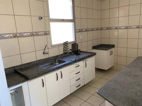 Cobertura à venda com 3 quartos, 124m² - Foto 3