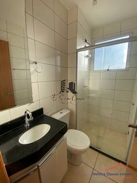 Apartamento à venda com 2 quartos, 45m² - Foto 16