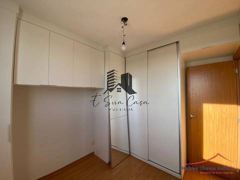 Apartamento à venda com 2 quartos, 45m² - Foto 11