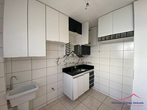 Apartamento à venda com 2 quartos, 45m² - Foto 10