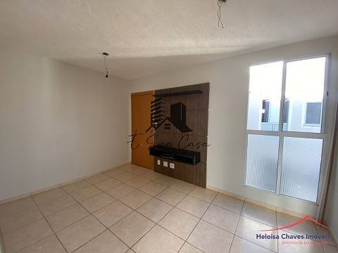 Apartamento à venda com 2 quartos, 45m² - Foto 4