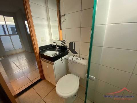 Apartamento à venda com 2 quartos, 45m² - Foto 17