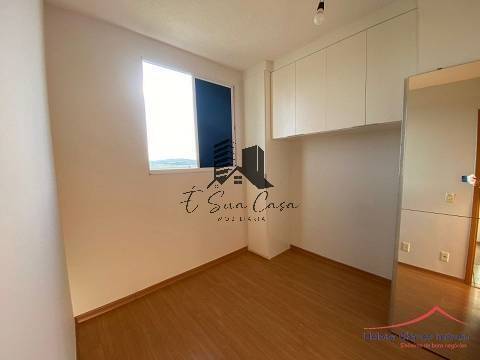 Apartamento à venda com 2 quartos, 45m² - Foto 13