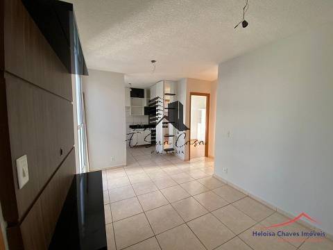 Apartamento à venda com 2 quartos, 45m² - Foto 6