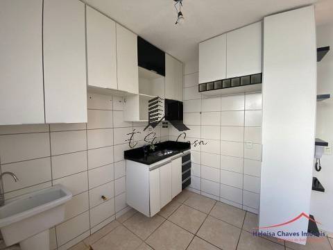 Apartamento à venda com 2 quartos, 45m² - Foto 7