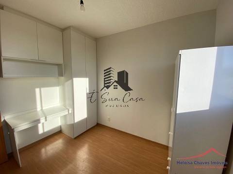 Apartamento à venda com 2 quartos, 45m² - Foto 14