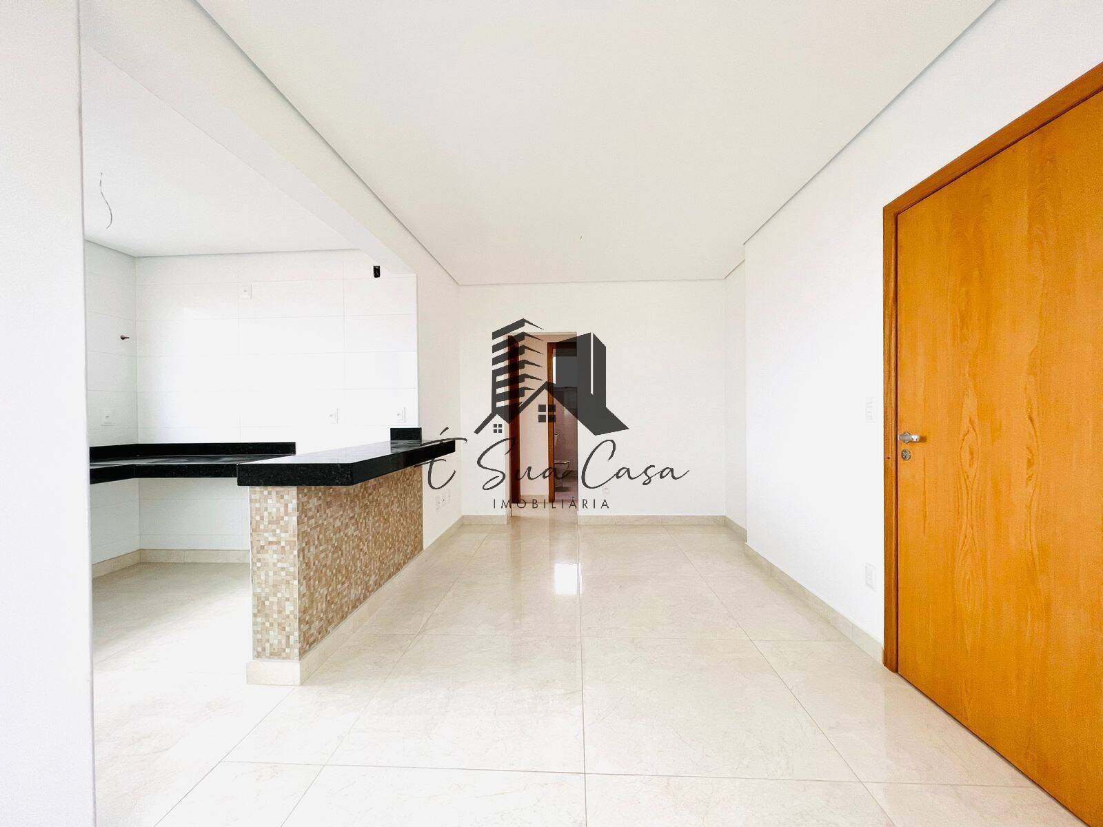 Apartamento à venda com 2 quartos, 65m² - Foto 5