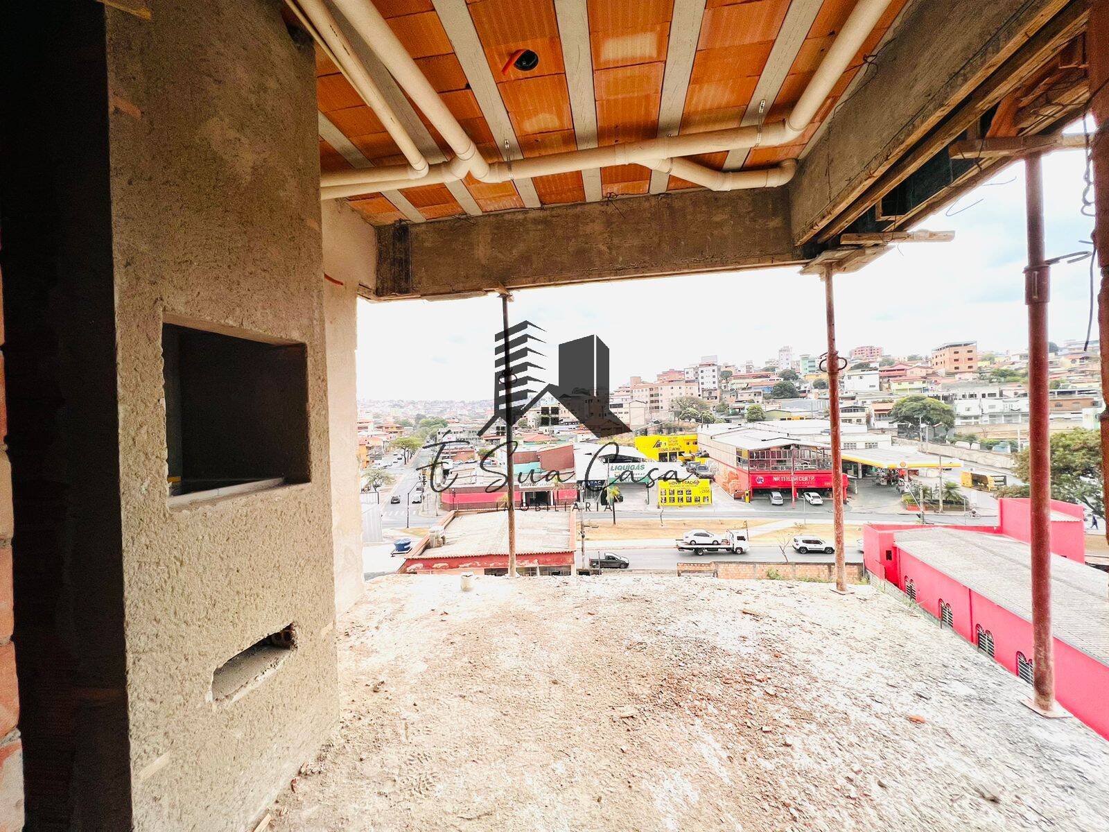 Cobertura à venda com 3 quartos, 188m² - Foto 3