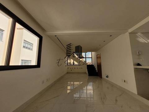 Cobertura à venda com 4 quartos, 180m² - Foto 5