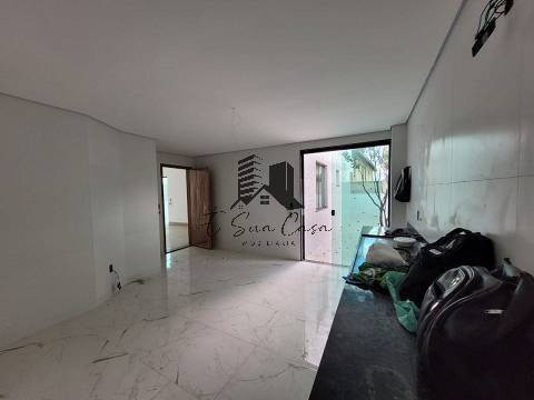 Apartamento à venda com 3 quartos, 156m² - Foto 3