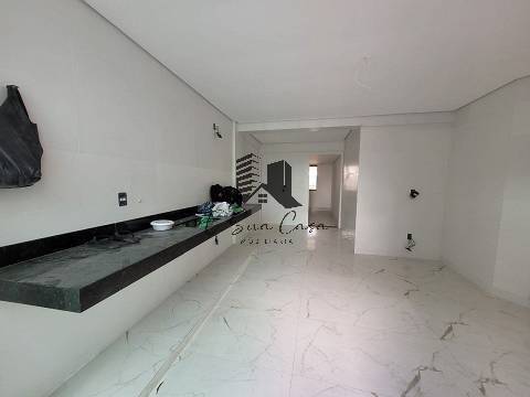 Apartamento à venda com 3 quartos, 156m² - Foto 8