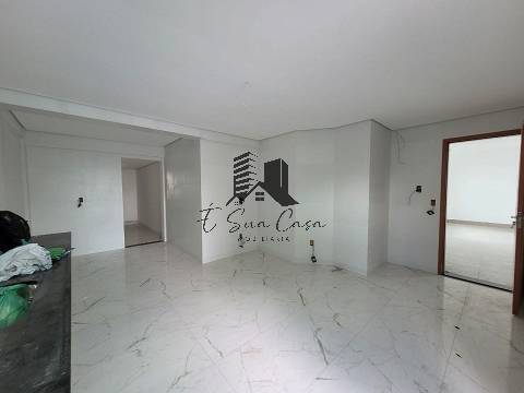 Apartamento à venda com 3 quartos, 156m² - Foto 4