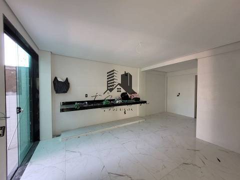 Apartamento à venda com 3 quartos, 156m² - Foto 6