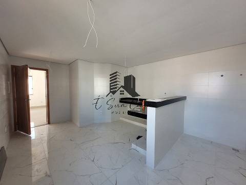 Apartamento à venda com 3 quartos, 89m² - Foto 5