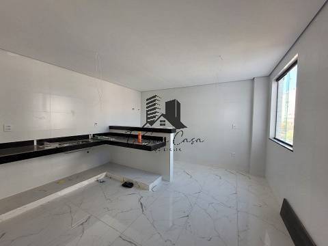 Apartamento à venda com 3 quartos, 89m² - Foto 6