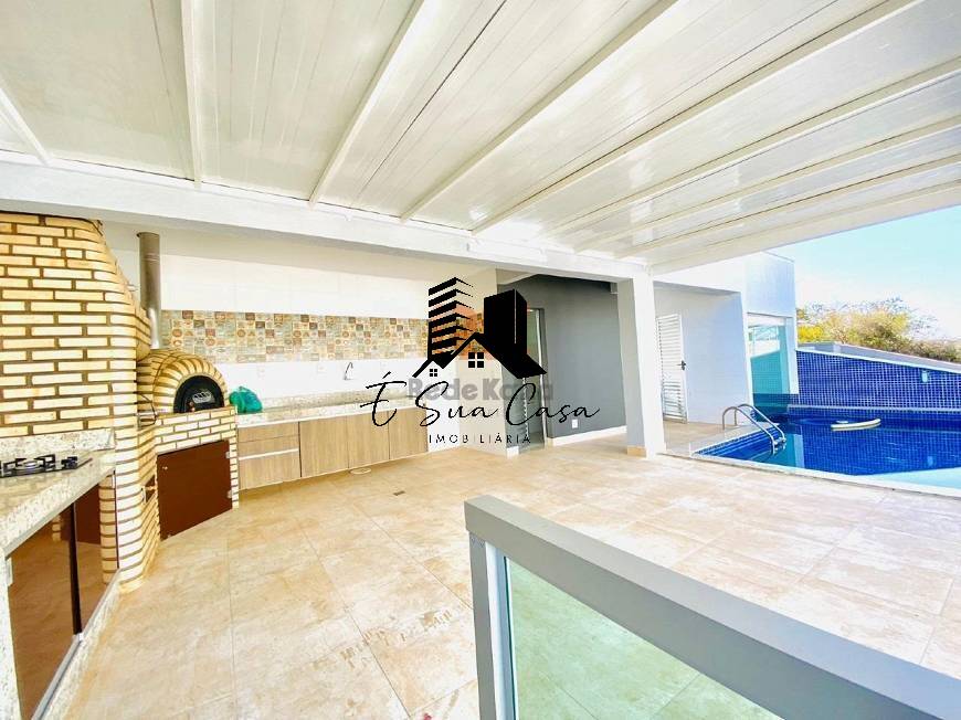 Casa à venda com 4 quartos, 336m² - Foto 25