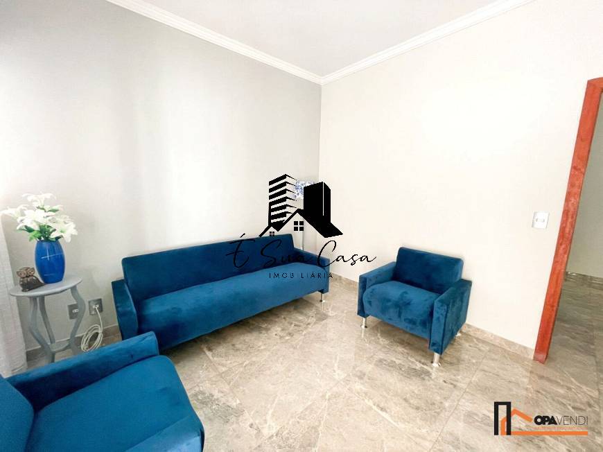 Casa à venda com 3 quartos, 160m² - Foto 3