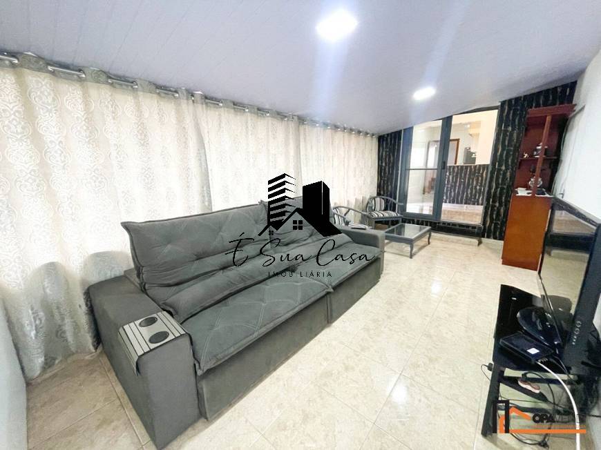 Casa à venda com 3 quartos, 160m² - Foto 7