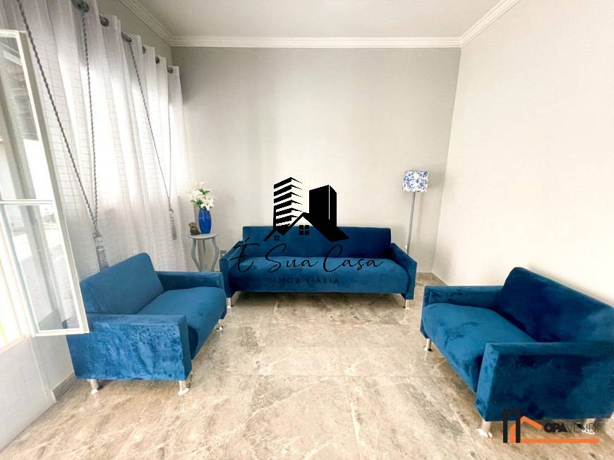 Casa à venda com 3 quartos, 160m² - Foto 6