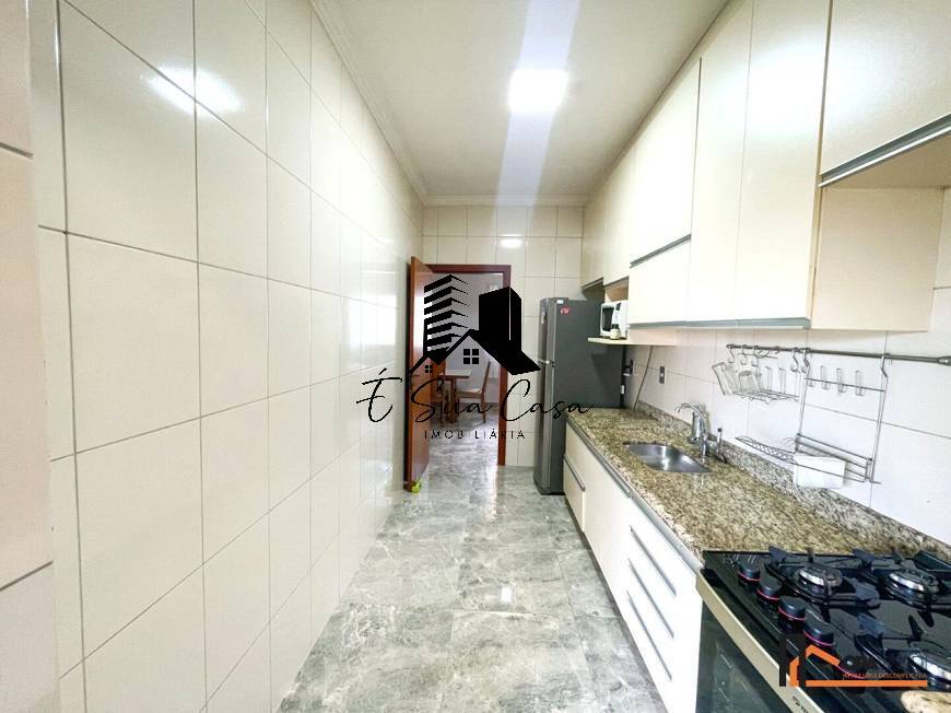 Casa à venda com 3 quartos, 160m² - Foto 12