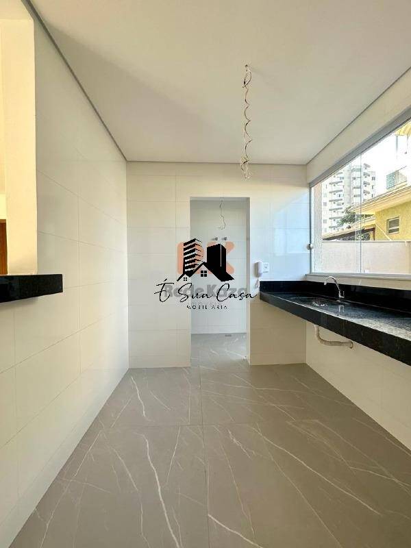 Apartamento à venda com 3 quartos, 168m² - Foto 12