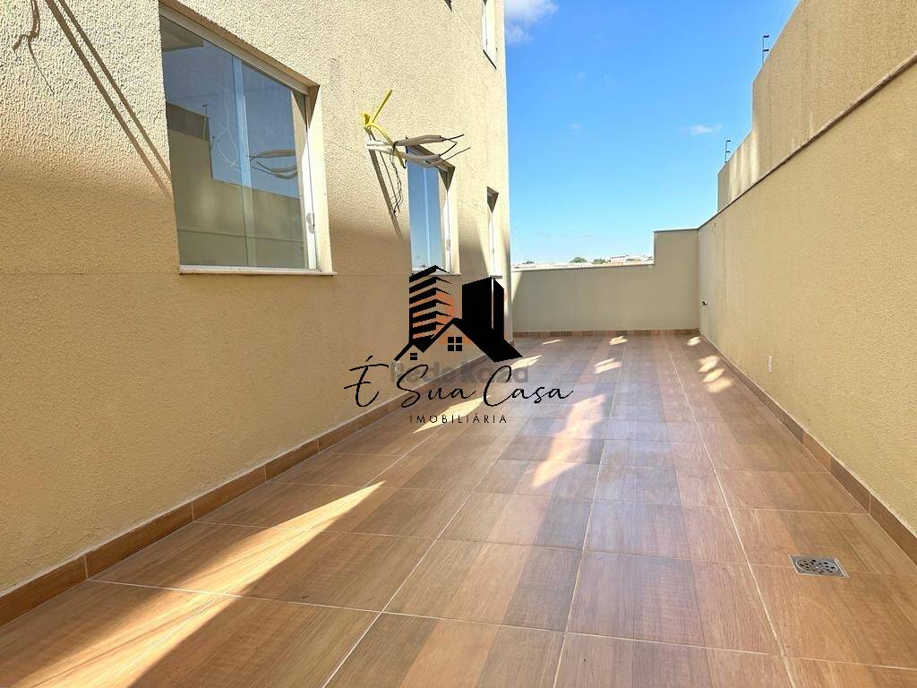 Apartamento à venda com 3 quartos, 168m² - Foto 5