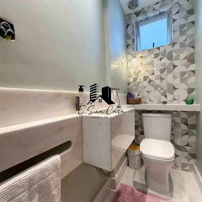 Apartamento à venda com 4 quartos, 140m² - Foto 12